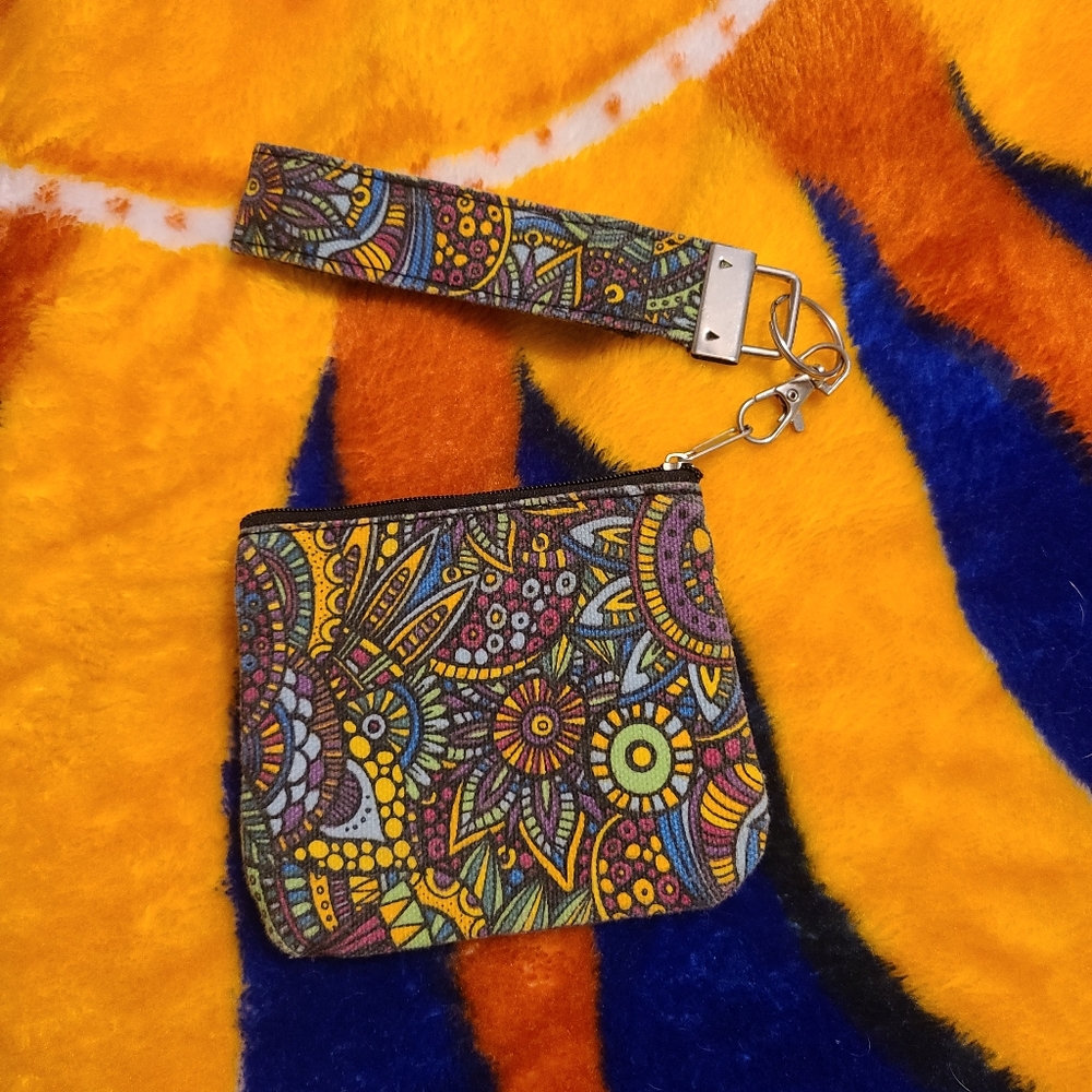 Small Wallet